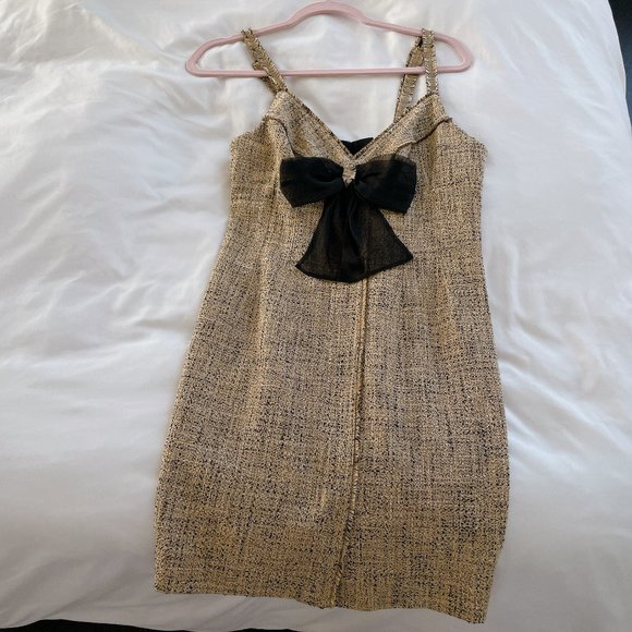 98% NEW SANDRO DRESS - Picture 3 of 11